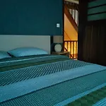 Prázdninový dům Li Pitite Magrite