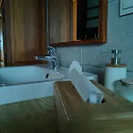 Li Pitite Magrite Nyaraló