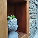 Li Pitite Magrite Nyaraló Manhay