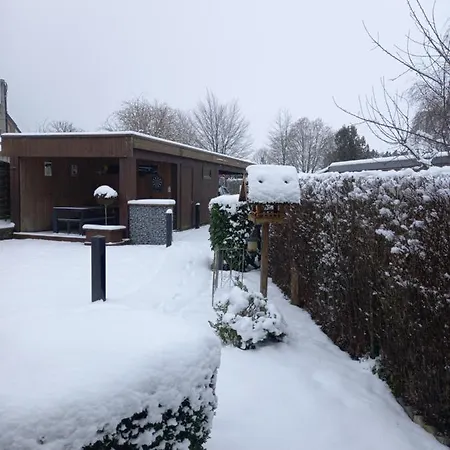 Feriehus Li Pitite Magrite Manhay