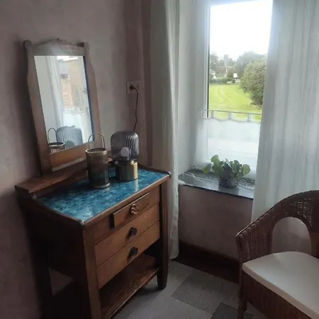 Feriehus Li Pitite Magrite *