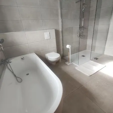 Li Pitite Magrite Feriehus