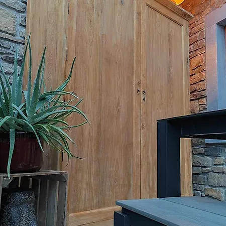 Li Pitite Magrite * Manhay