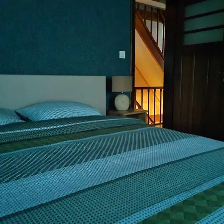 Feriehus Li Pitite Magrite