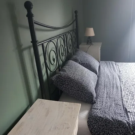 Feriehus Li Pitite Magrite Manhay