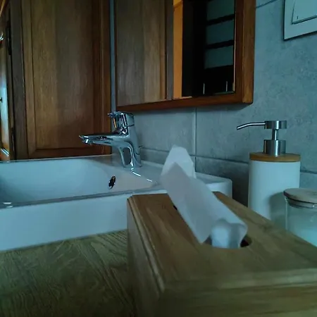 Li Pitite Magrite Feriehus