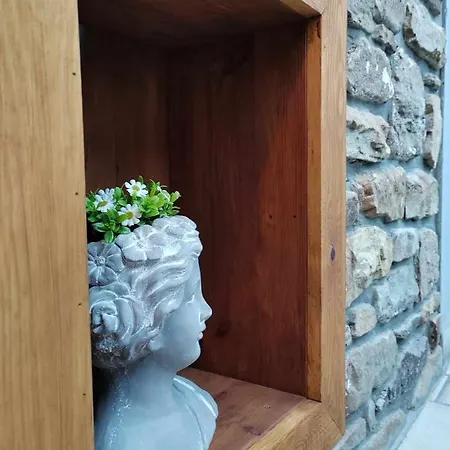 Li Pitite Magrite בית נופש מנהיי