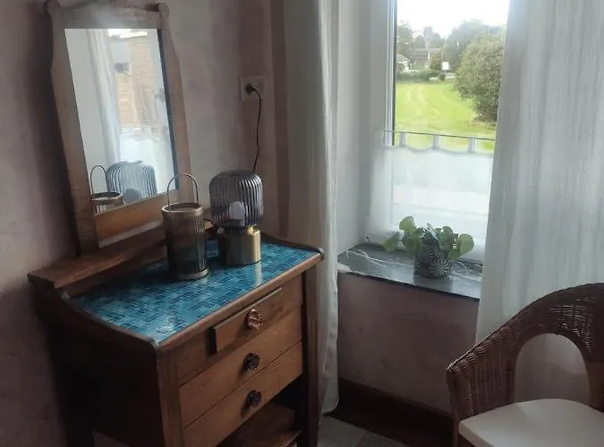 Hébergement de vacances Li Pitite Magrite *