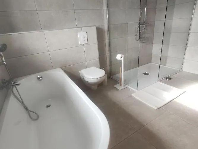 Li Pitite Magrite Hébergement de vacances