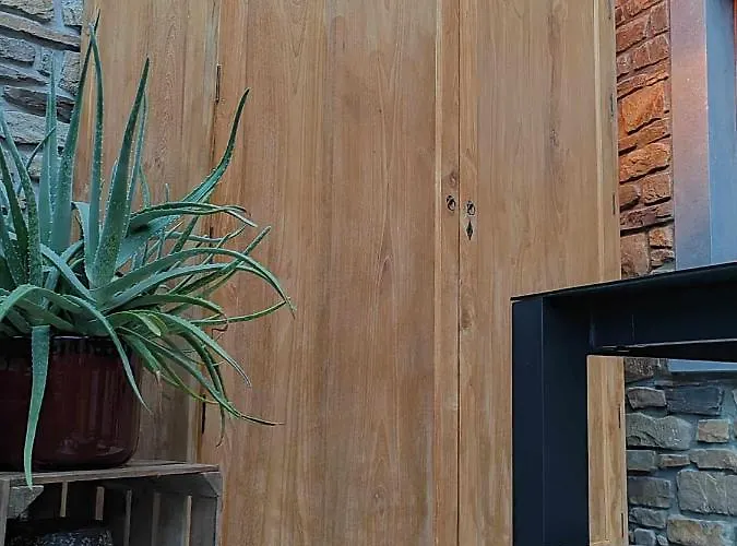 Li Pitite Magrite * Manhay