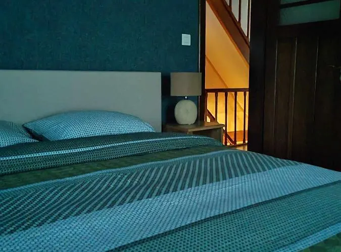 Hébergement de vacances Li Pitite Magrite