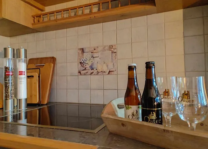 Hébergement de vacances Li Pitite Magrite