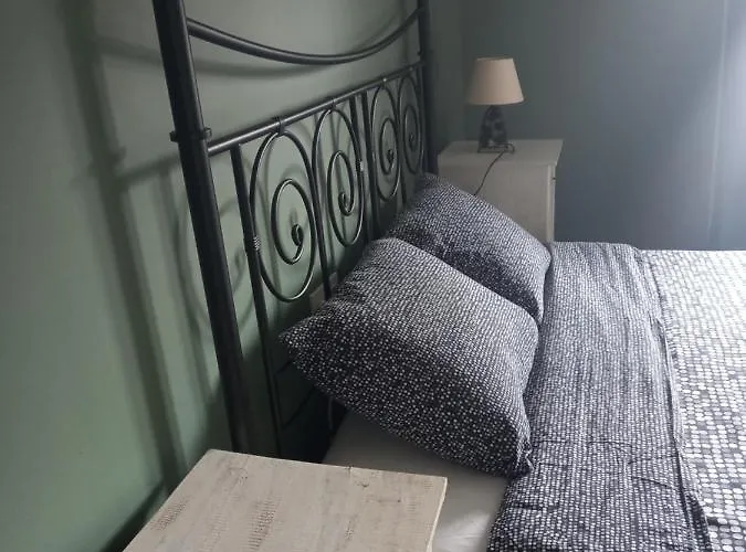 Hébergement de vacances Li Pitite Magrite Manhay