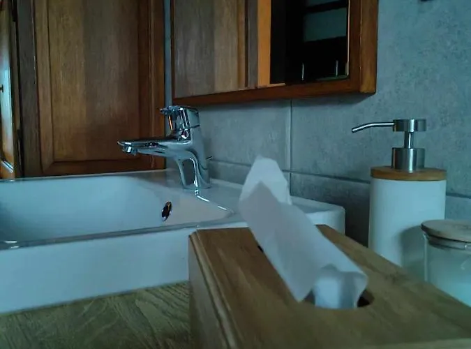 Li Pitite Magrite بيت للعطل